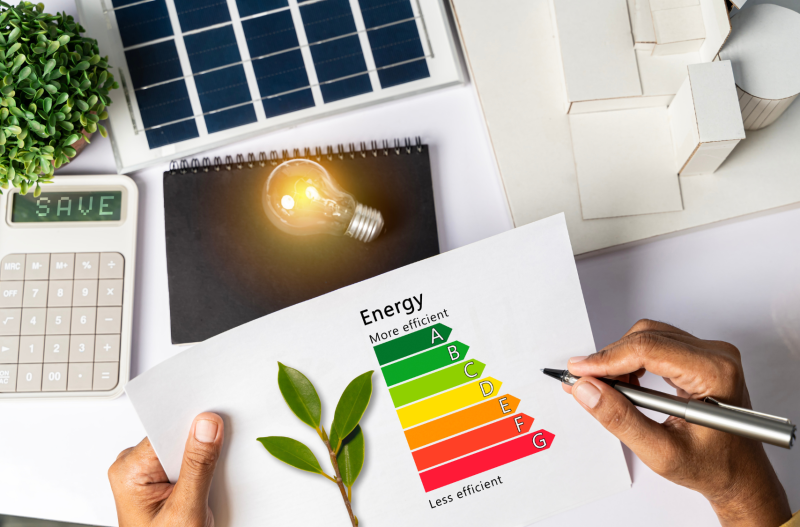 Passoire thermique et diagnistique energetique