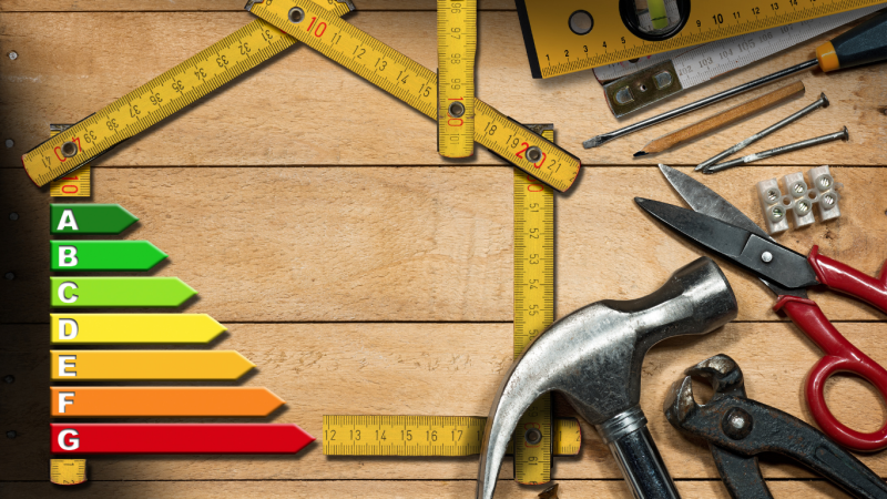 diagnostics immobiliers à toulouse pour un DPE après une rénovation