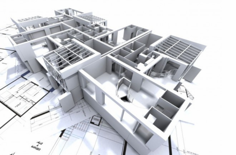 Modélisation de l'Information du Bâtiment (BIM)