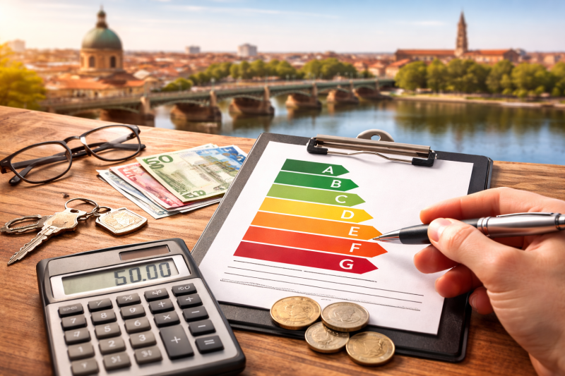 prix et devis gratuit pour un diagnostic immobilier à toulouse