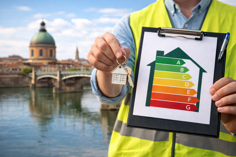 guide des diagnostics obligatoires à toulouse avec sud immo diag 