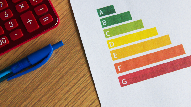Diagnostic de performance énergétique