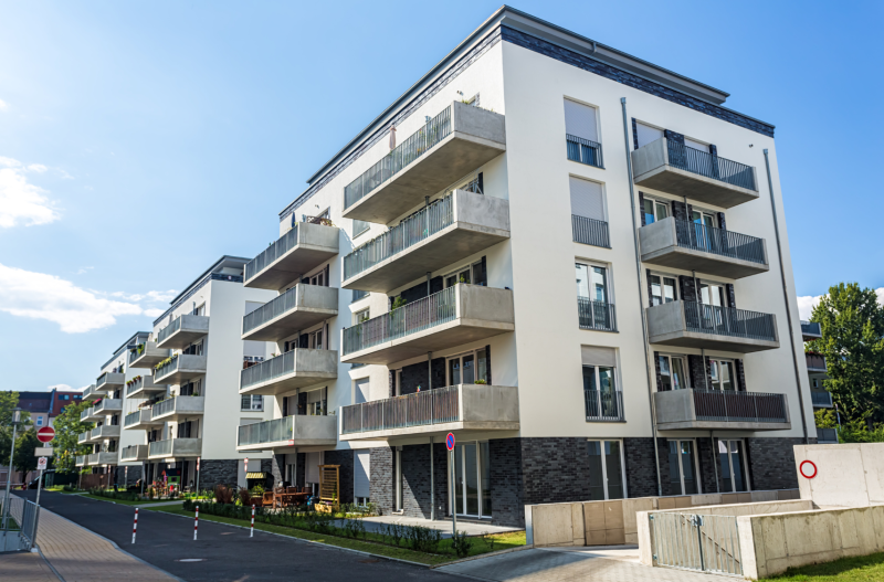 copropriétés en haute garonne et ariege