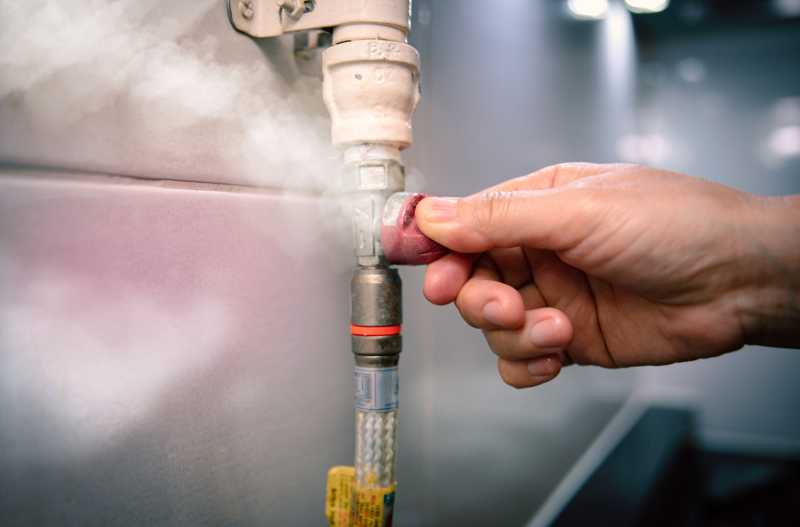 Diagnostic de Sécurité Gaz à Toulouse