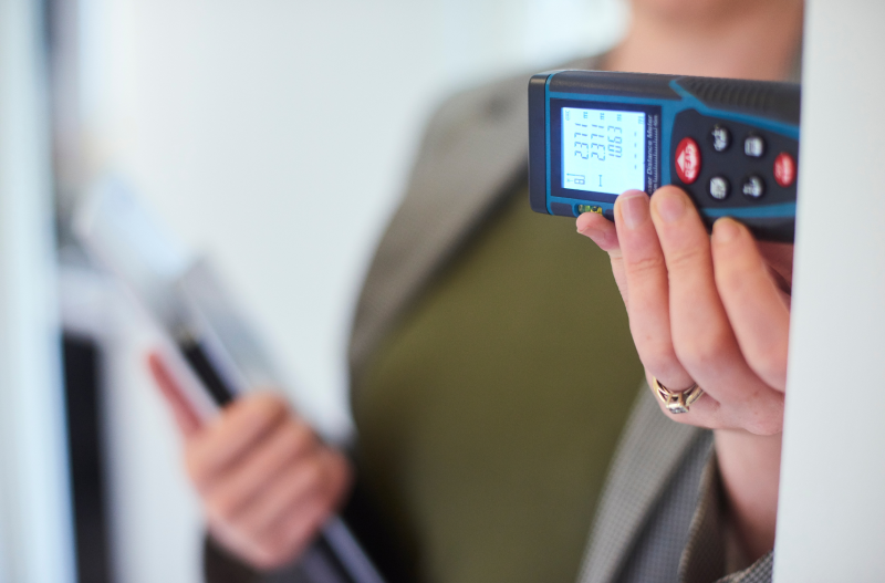 faire réaliser un mesurage loi carrez pour connaître la surface privative à Toulouse