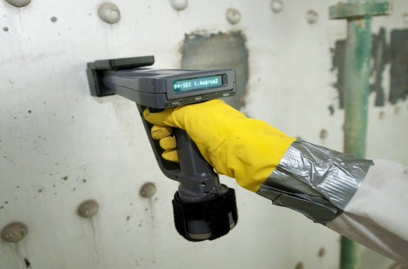 Constat des Risques d'Exposition au Plomb (CREP)