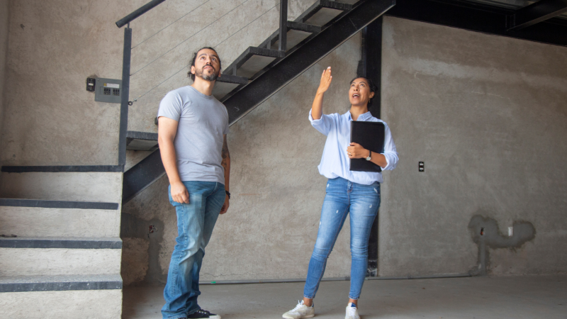 mesurage des Surfaces Commerciales à toulouse et partout en haute-garonne 31