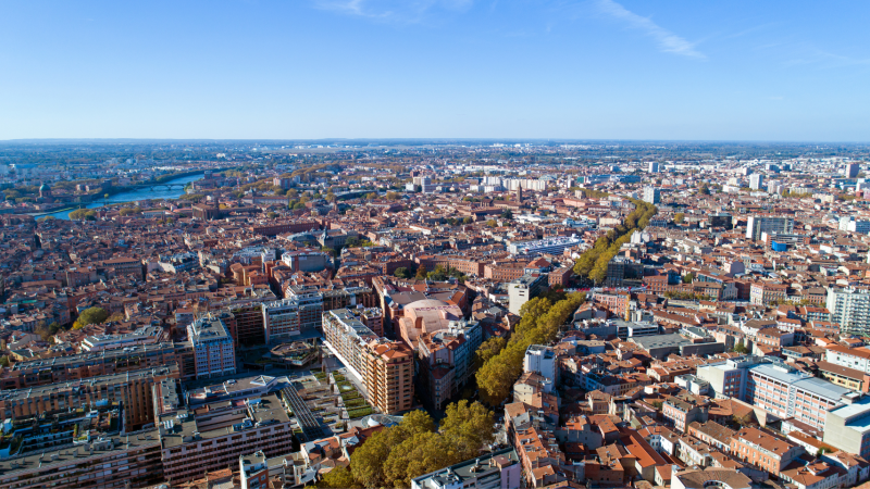 dpe et diagnostic immobilier pour la location à Toulouse