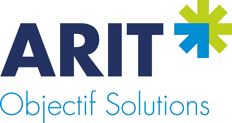 Logo ARIT Solution expert en services inofmratiques à Toulouse et partenaire de SUD IMMO DIAG 