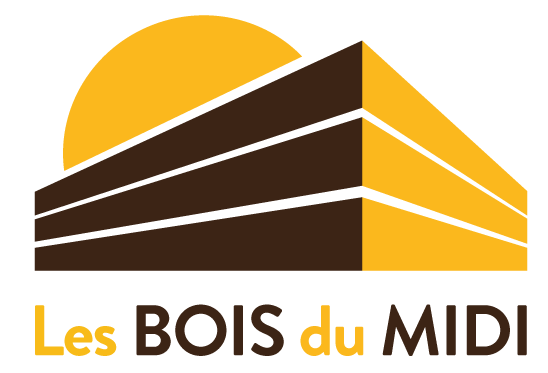 Vente de bois pour projet de construction à Toulouse 