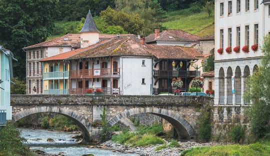 diagnostiqueur immobilier à Seix 09140 près de st girons en ariège 09