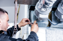 Notre zone d'activité pour ce service Faire un audit des risques du bien immobilier pour anticiper les travaux de conformité et rassurer les acheteurs ou locataires potentiels à