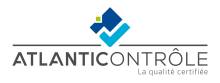 logo atlantic contrôle diagnostics immobiliers et bâtiments à biarritz au pays basque 64