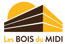 Vente de bois pour projet de construction à Toulouse 
